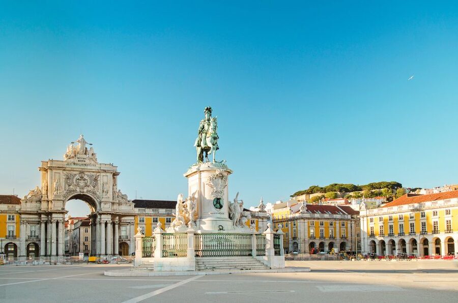 Lisbon: 3-Hour Historical Tour - Bairro Alto and Traditional Stores: The City Beyond the Monuments