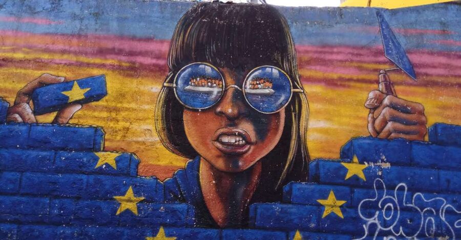 Lisbon 3-Hour Street Art Tour - Murals With Messages: Social, Political, and Memorial Work