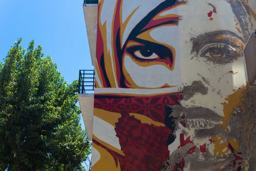 Lisbon: 3-Hour Street Art Tuk Tuk Tour - Tuk Tuk + Street Art: Why This 3-Hour Format Works