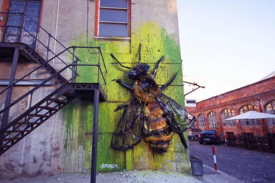 Lisbon: 3-Hour Street Art Tuk Tuk Tour - FAQ