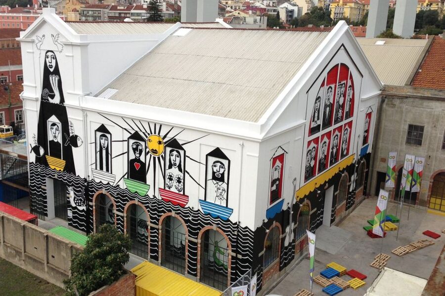 Lisbon: 3-Hour Street Art Tuk Tuk Tour - Price and Value: When $212 Per Group Makes Sense