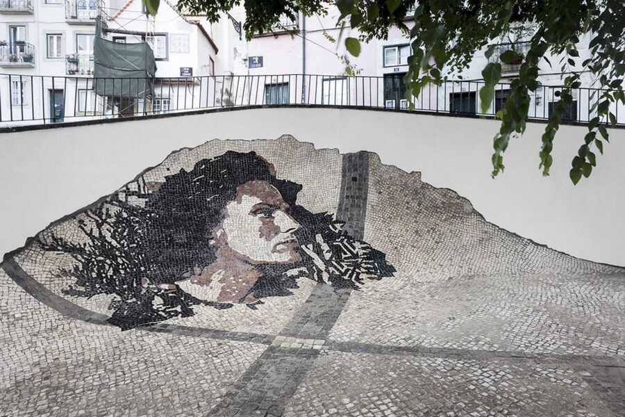 Lisbon: 3-Hour Street Art Tuk Tuk Tour - Small Rules and Comfort Tips (So the Tour Feels Easy)
