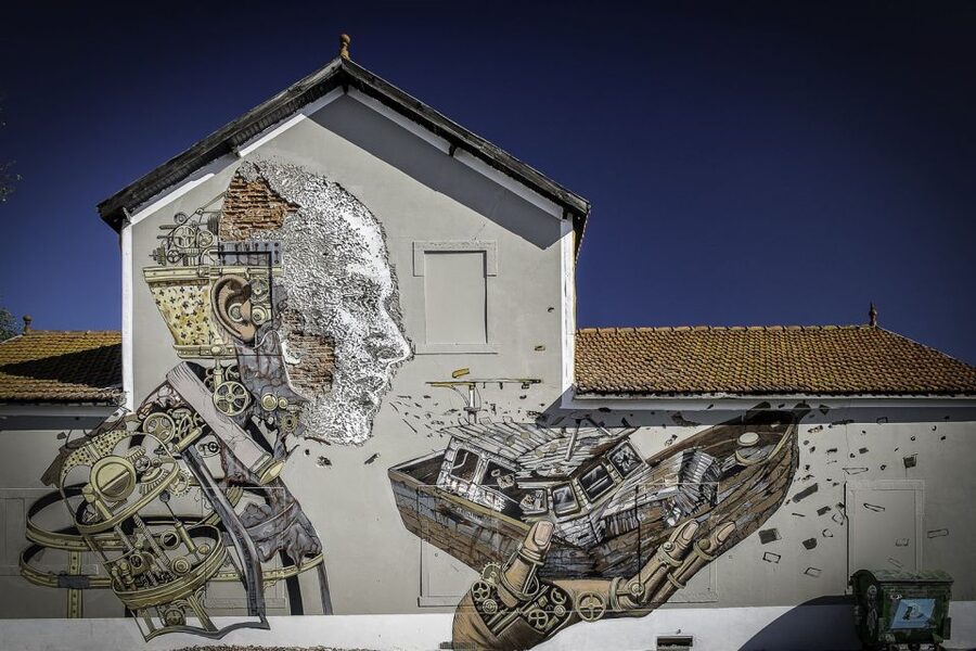 Lisbon: 3-Hour Street Art Tuk Tuk Tour - Should You Book This Lisbon Street Art Tuk Tuk Tour?