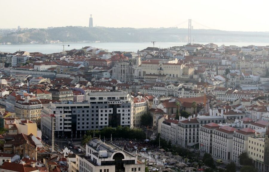 Lisbon: 3-Hour Tour by E-Bike - Should you book this Lisbon e-bike highlights tour?