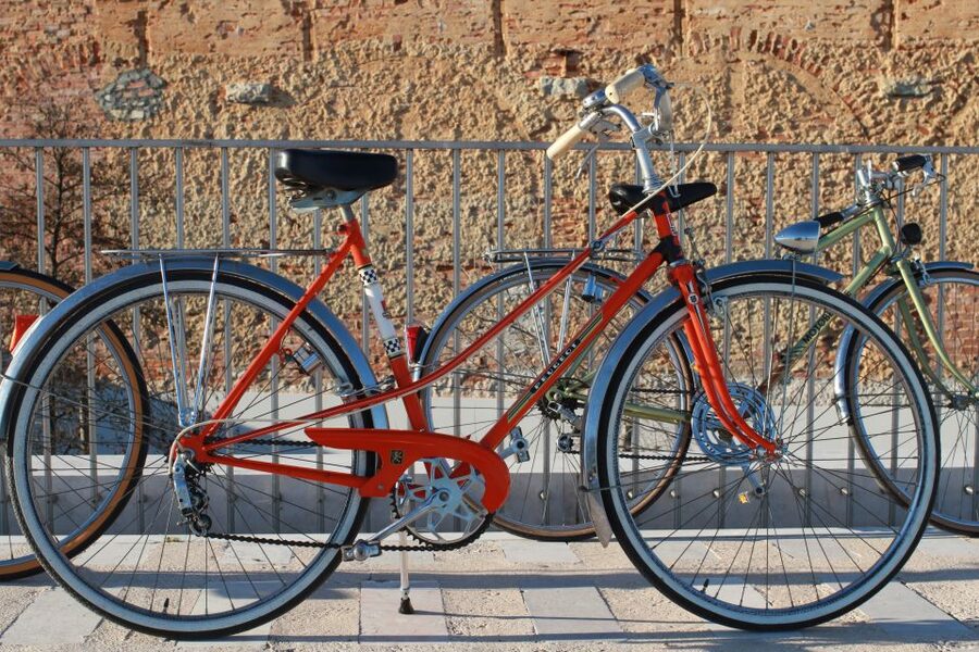 Lisbon: 3-Hour Vintage Bike Tour - Why This Tour Works So Well in Belém