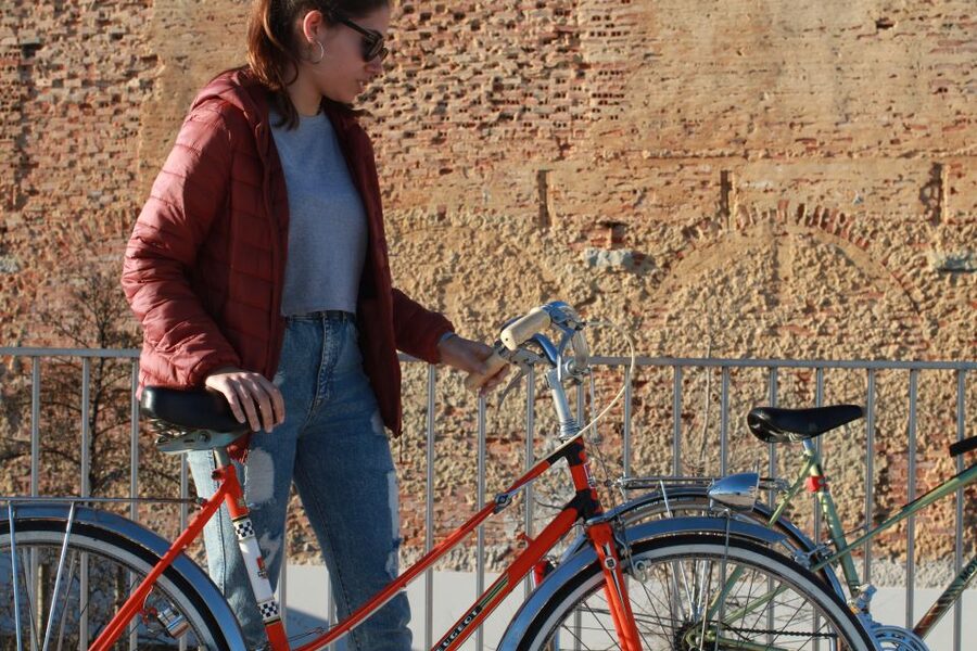 Lisbon: 3-Hour Vintage Bike Tour - Jerónimos Monastery: The Stop That Changes How You See Lisbon