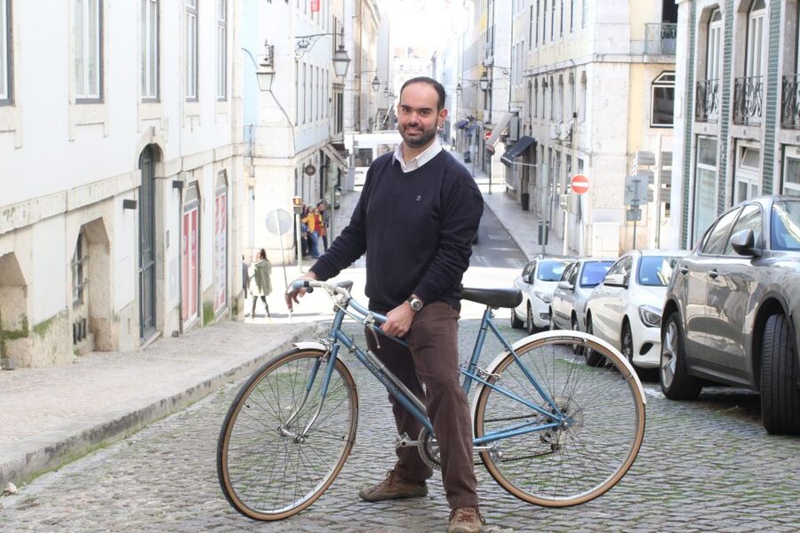 Lisbon: 3-Hour Vintage Bike Tour - Monument to the Discoveries: Why This One Feels Like a Pop Quiz