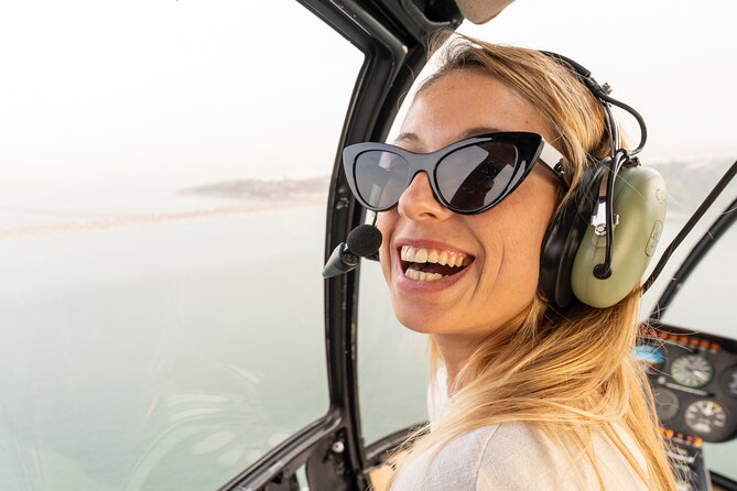 Lisbon 360 City Tour: Bike tour, Boat Trip and Helicopter Flight - Meet at Praça Dom Pedro IV, then settle into the ride