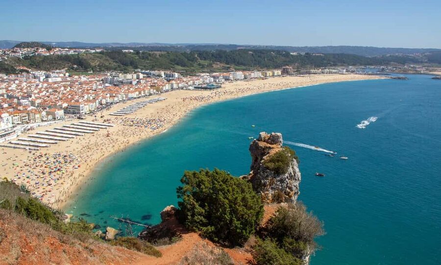 Lisbon: 4 Cities in One Day Óbidos, Nazaré, Batalha & Fátima - Pacing, languages, and how to avoid feeling rushed