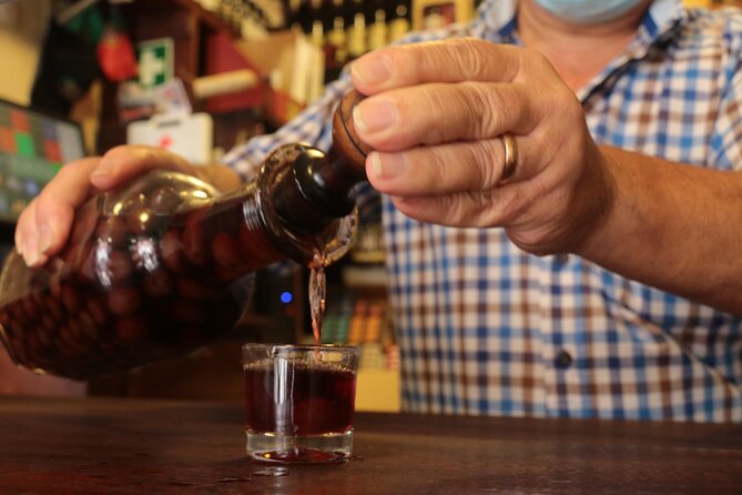 Lisbon 4 Foodies Tour - From Street Food to Awarded Chefs’ Portuguese Delicacies - Bairro Alto: bohemian streets, door-to-door dining, and Fado energy