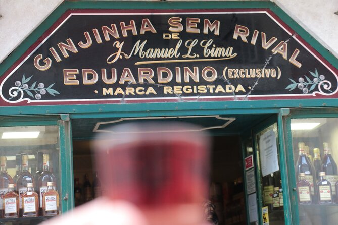 Lisbon 4 Foodies Tour - From Street Food to Awarded Chefs’ Portuguese Delicacies - How the guide makes the tastings meaningful (and not just random bites)
