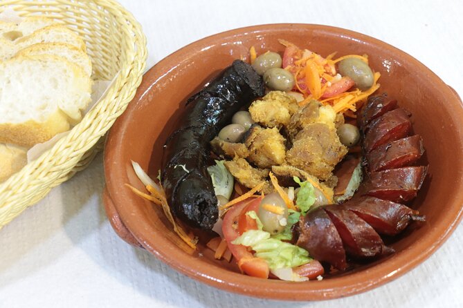 Lisbon 4 Foodies Tour - From Street Food to Awarded Chefs’ Portuguese Delicacies - What you should do before you go if you want to enjoy everything