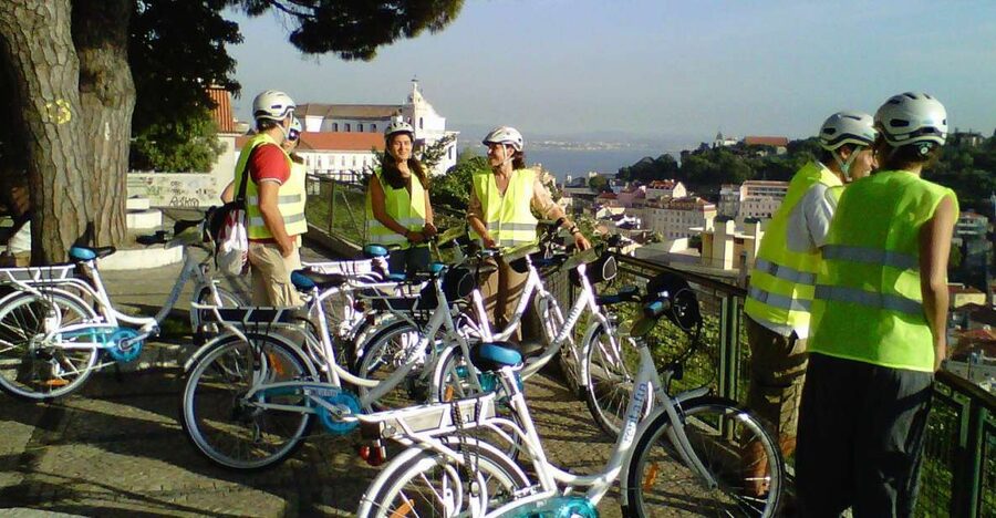 Lisbon: 7 Hills Half-Day Electric Bike Tour - Key things to love about this 7 hills e-bike tour