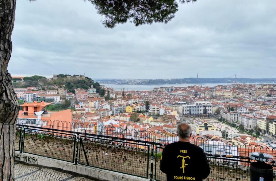 Lisbon: 7 Hills Panoramic Guided Tour by E-Bike - Included Extras and What You Must Plan Yourself