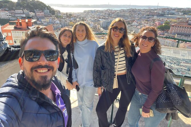 Lisbon 7 Hills Private TukTuk Tour: Best Views & Iconic Landmarks - Key highlights you should care about