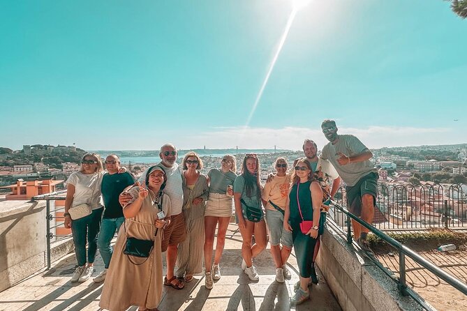 Lisbon 7 Hills Tour [City Center] - Stop 1: Lisbon Cathedral, and how to see it fast