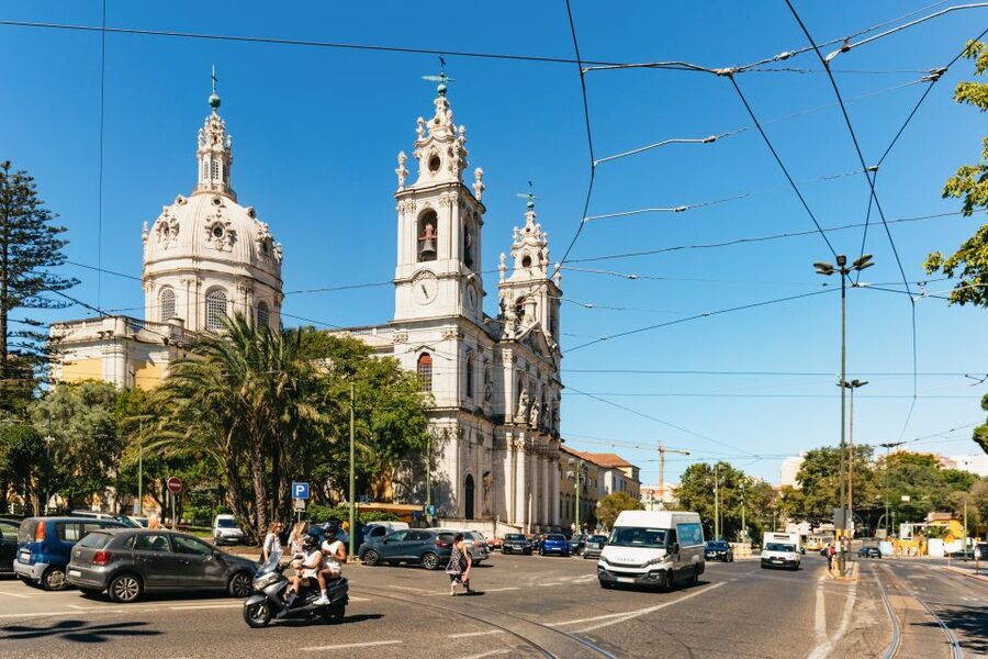 Lisbon: 72/96-Hour Hop-On Hop-Off Bus, Tram & Boat Ticket - Audio guide reality check: the part that makes the ride feel like a city lesson