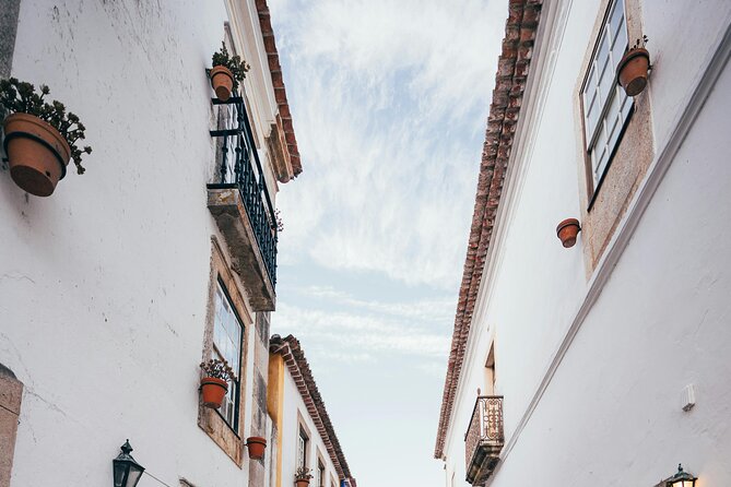Lisbon: 8h Tour to Nazaré, Óbidos & Alcobaça (Church Incl.) - Price and Value: Why This Tour Fits a Day-Trip Budget