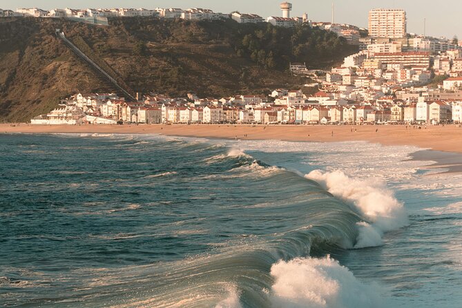 Lisbon: 8h Tour to Nazaré, Óbidos & Alcobaça (Church Incl.) - The Guide Factor: What a Great Day Trip Depends On