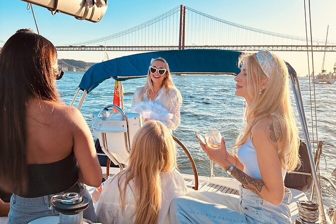 Lisbon Adventure: 2 Hours Tuk-Tuk Tours and 2 H Sunset Sailing - Key highlights you will actually feel