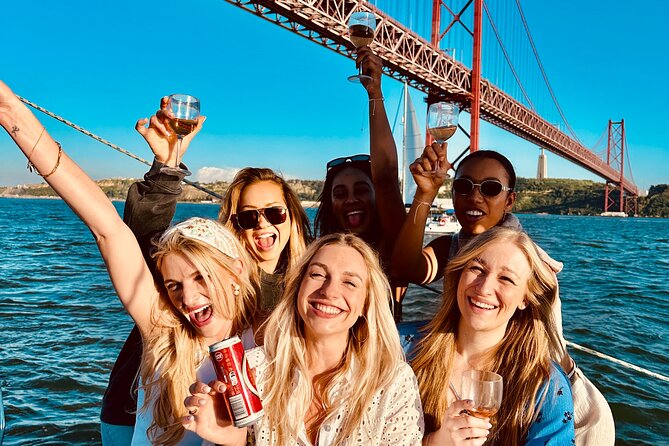 Lisbon Adventure: 2 Hours Tuk-Tuk Tours and 2 H Sunset Sailing - São Vicente de Fora and the Pantheon Explain Why Lisbon Is Layered