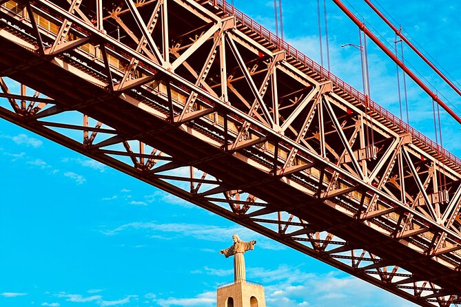 Lisbon Adventure: 2 Hours Tuk-Tuk Tours and 2 H Sunset Sailing - Commerce Square, Then a Scenic Transfer to Alcântara Docks