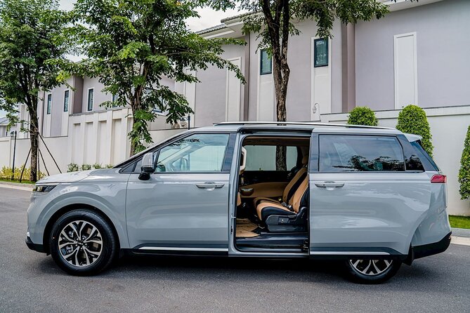 Lisbon Airport (LIS) Private Transfer to Lisbon City/Hotels - A 20-Minute Transfer That Saves Your First Lisbon Hour