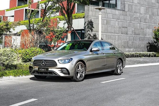 Lisbon Airport (LIS) Private Transfer to Lisbon City/Hotels - Where You Meet the Driver at LIS (and Why It Can Confuse)