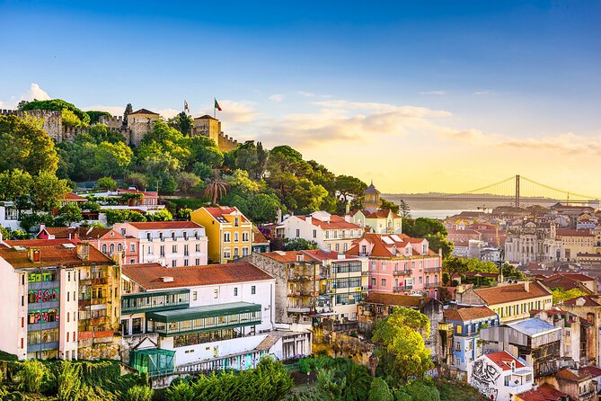 Lisbon Airport (LIS) Private Transfer to Lisbon City/Hotels - Communication During Delays: How to Use It to Your Advantage
