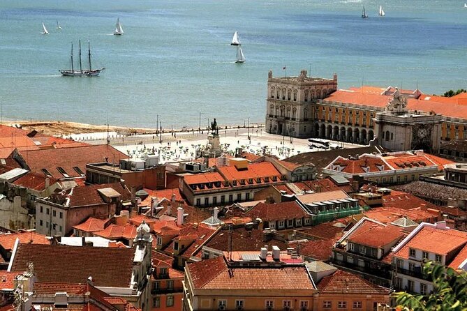 Lisbon Airport (LIS) Private Transfer to Lisbon City/Hotels - Who This Private Transfer Fits Best