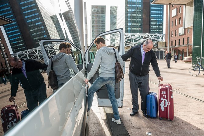 Lisbon Airport Private Arrival Transfer (Airport to Lisbon Hotels or Address) - Who This Transfer Fits Best in Your Lisbon Plan