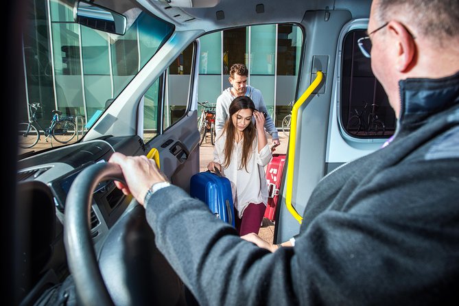 Lisbon Airport Private Departure Transfer (Lisbon Hotels or Address to Airport) - Who This Transfer Best Suits