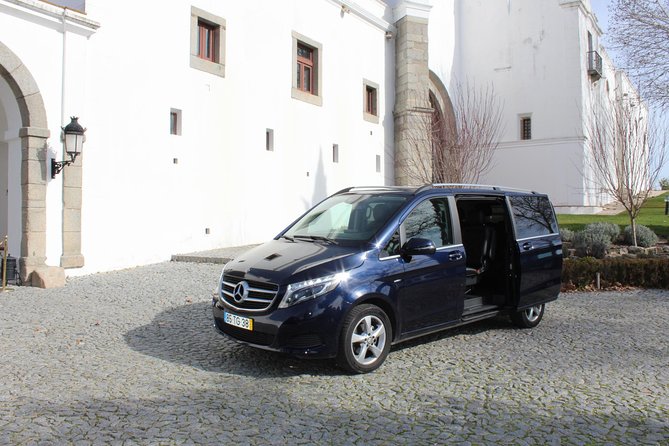 Lisbon Airport Private Transfer – Arrival, Departure or RoundTrip - Door-to-door value for LIS travelers who hate lugging bags