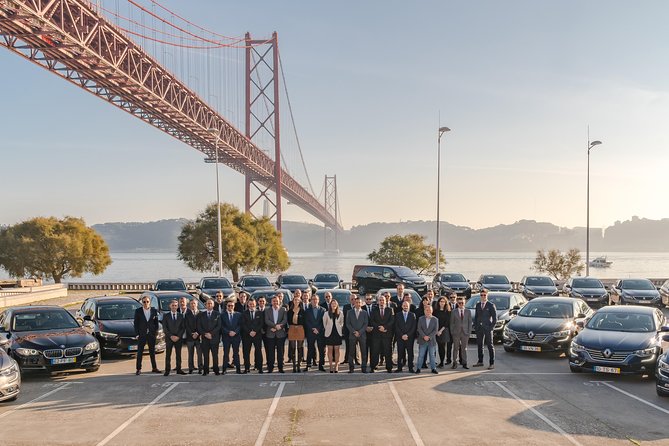 Lisbon Airport Private Transfer – Arrival, Departure or RoundTrip - Luggage rules and waiting time details that can save your day