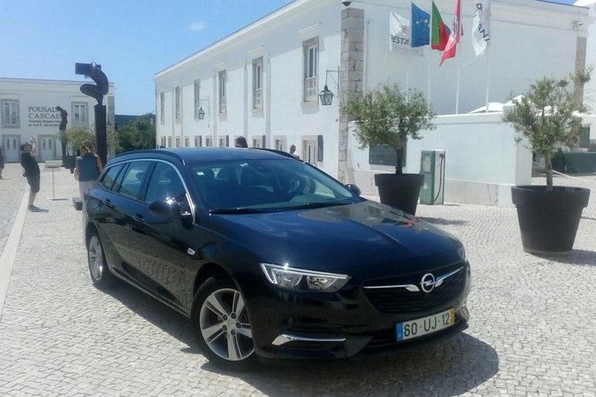 Lisbon Airport Private Transfer – Arrival, Departure or RoundTrip - Getting the most out of your pickup: what to specify