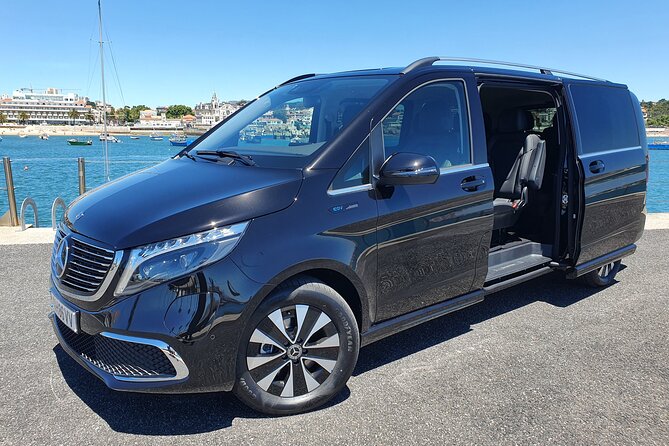 Lisbon Airport Private Transfer Round Trip - Price and Value, When $72.08 Makes Sense