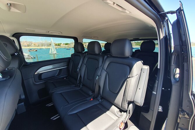 Lisbon Airport Private Transfer Round Trip - Should You Book This Lisbon Airport Private Transfer?