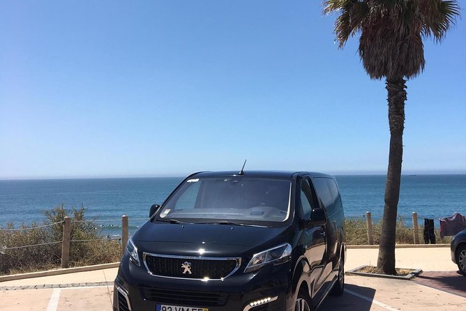 Lisbon Airport Private Transfer to Faro | Portimão | Lagos - Getting to Faro and Beyond Without Car Rental Stress