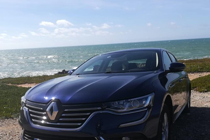 Lisbon Airport Private Transfer to Faro | Portimão | Lagos - Luggage Rules, Seat Requests, and the Stuff That Can Trip You Up