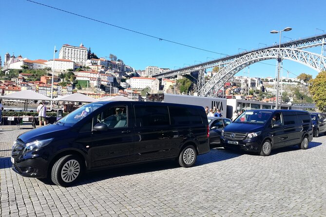 Lisbon Airport Private Transfer to/from Porto - The drive to Porto: what “3 to 4 hours” really means for your plan
