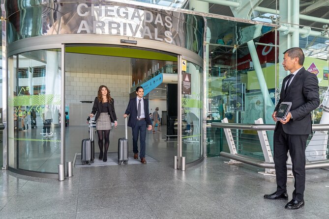 Lisbon Airport Private Transfer to/from Porto - Who this transfer is best for