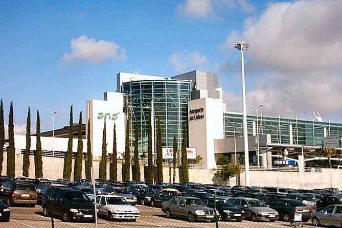 Lisbon Airport Private Transfer to Lisbon - Key Highlights You Can Rely On