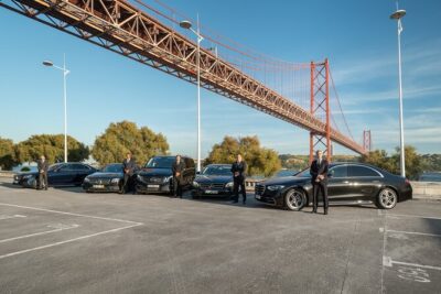 Lisbon Airport Private Transfer to Lisbon (Round Optional)