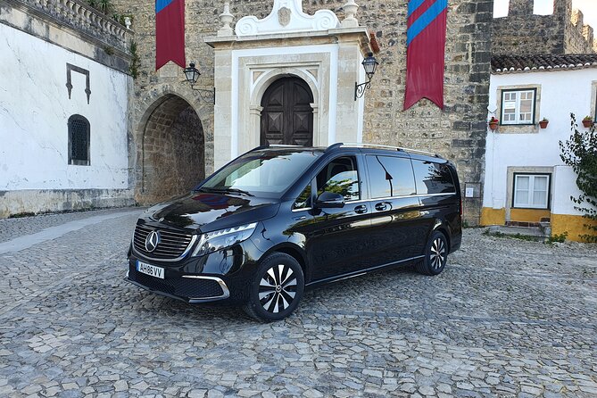 Lisbon Airport Private Transfer to Lisbon (Round Optional) - Price and Value: Why $27.22 Can Make Sense