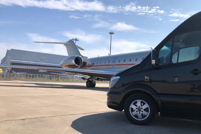 Lisbon Airport to Hotel in Lisbon (or vice versa) - Price and Value: When This Costs More, and When It Saves You