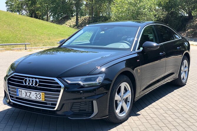 Lisbon Airport to Hotel in Lisbon (or vice versa) - Who This Transfer Fits Best in Real Life