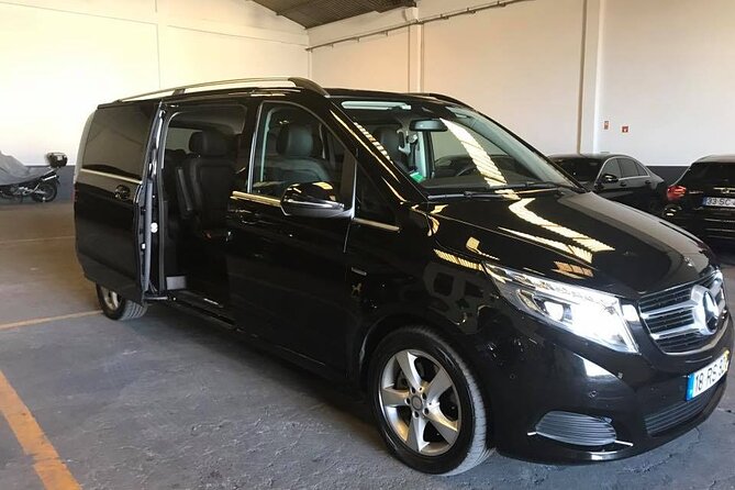 Lisbon Airport to Hotel in Lisbon (or vice versa) - Should You Book This Lisbon Airport Transfer?