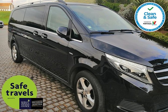 Lisbon Airport Transfer - Key things that matter before you book