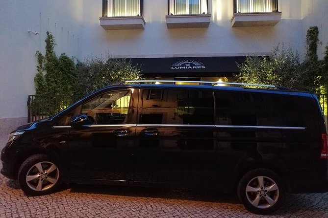 Lisbon Airport Transfer - Who this Lisbon airport transfer suits best