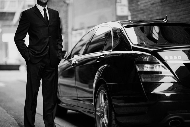 Lisbon Airport Transfer to Sintra or Cascais - Should You Book This Lisbon Airport Transfer?